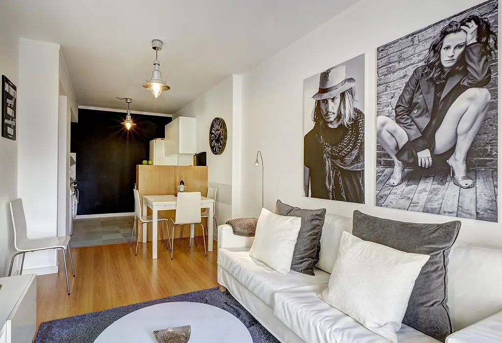Sonel Investe Martim Moniz Apartment By Get Your Stay-1
