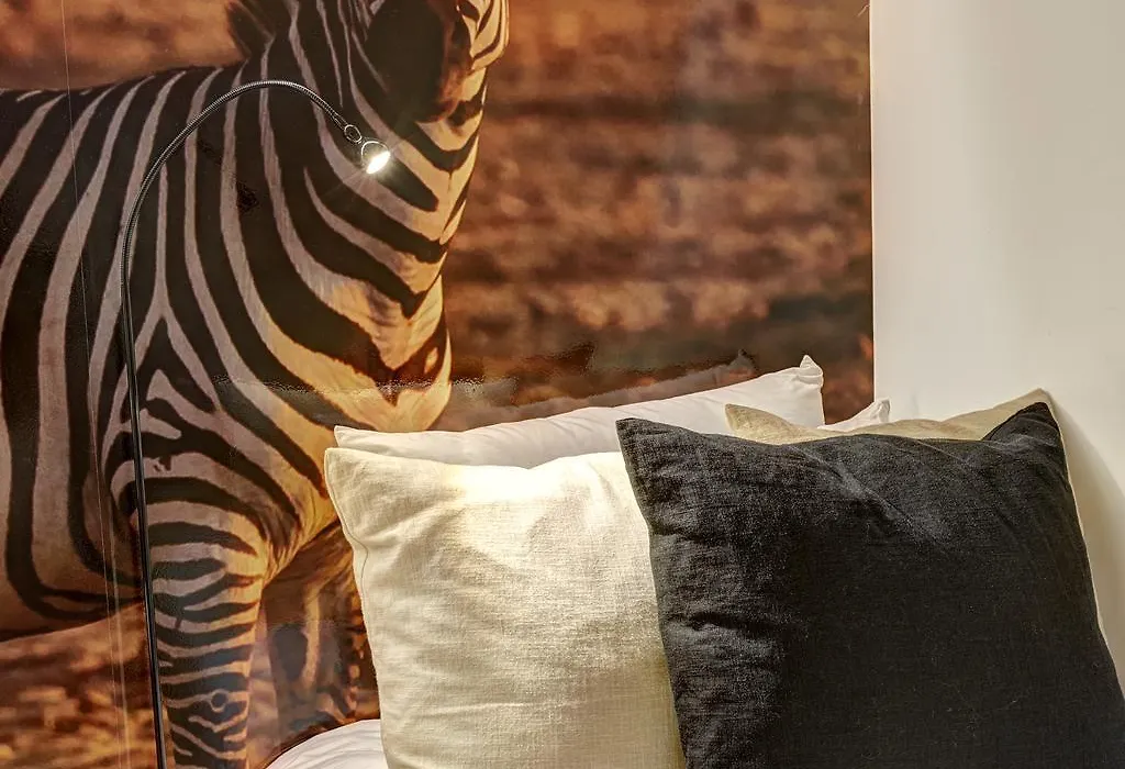 Sonel Investe Martim Moniz Apartment By Get Your Stay-1