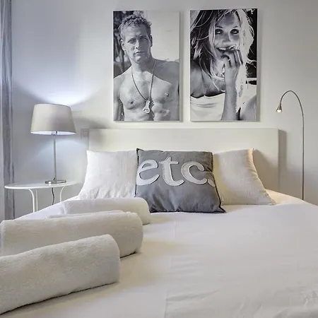 Sonel Investe Martim Moniz Apartment By Get Your Stay-2