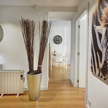 Sonel Investe Martim Moniz Apartment By Get Your Stay-3